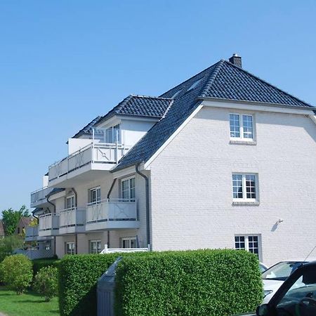 Apartament Ferien Auf Zwei Ebenen In Der Moewenkoje - Tierfreundlich Grömitz Zewnętrze zdjęcie