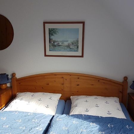 Apartament Ferien Auf Zwei Ebenen In Der Moewenkoje - Tierfreundlich Grömitz Zewnętrze zdjęcie