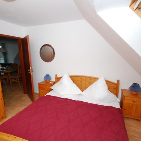 Apartament Ferien Auf Zwei Ebenen In Der Moewenkoje - Tierfreundlich Grömitz Zewnętrze zdjęcie