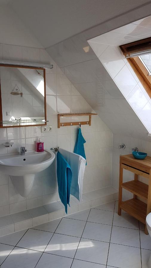 Apartament Ferien Auf Zwei Ebenen In Der Moewenkoje - Tierfreundlich Grömitz Zewnętrze zdjęcie