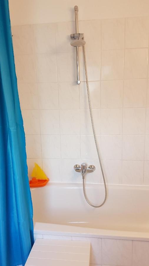 Apartament Ferien Auf Zwei Ebenen In Der Moewenkoje - Tierfreundlich Grömitz Zewnętrze zdjęcie
